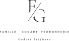 Logo Famille Godart Ferronnnerie